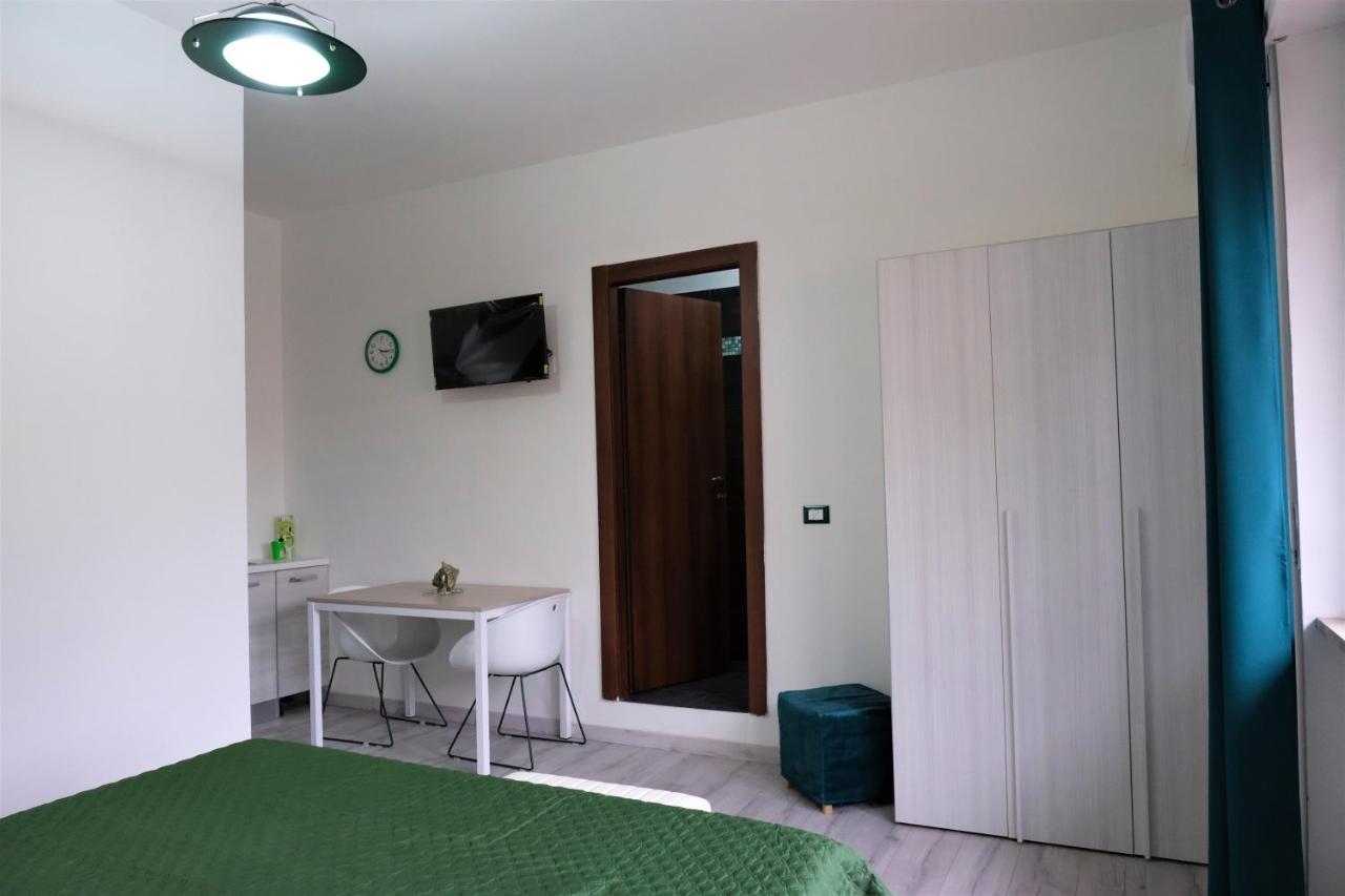 B&B Ospedale Pescara Exterior photo